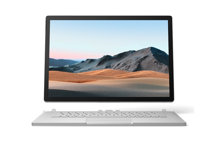 长兴Surface 维修前的准备工作
